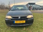 Seat Arosa 1.4 44KW AUT 2000 Zwart, Auto's, 450 kg, 31 €/maand, 4 stoelen, Zwart