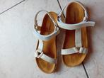 Hush puppies sandalen maat 35, Ophalen of Verzenden, Zo goed als nieuw, Meisje, Overige typen