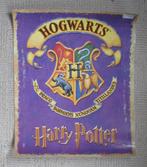 geplastif. Poster / ansichtkaarten / placemat - Harry Potter, Gebruikt, Ophalen of Verzenden, Boek of Poster