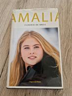 Amalia, Ophalen of Verzenden, Zo goed als nieuw