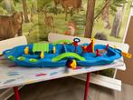 Watertafel trolley vidaxl, Ophalen, Zo goed als nieuw