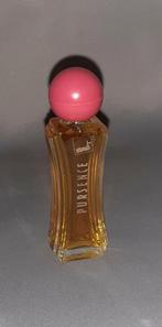 Volle parfum miniatuur - Mondi pursence, Ophalen of Verzenden, Zo goed als nieuw, Miniatuur, Gevuld