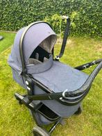 Fijne Joolz day3 kinderwagen, Gebruikt, Verstelbare duwstang, Ophalen, Kinderwagen