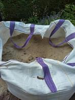1 bigbag metselzand, Ophalen, Nieuw, Metselzand