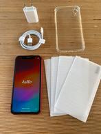 iPhone XR 128GB, Telecommunicatie, Mobiele telefoons | Apple iPhone, 128 GB, IPhone XR, Ophalen of Verzenden, Zo goed als nieuw