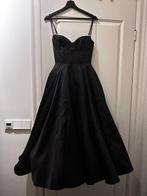 House of CB mademoiselle dress (new), Kleding | Dames, Jurken, Ophalen, Zwart, House of CB, Nieuw