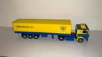 Wsi Scania V8 power, Ophalen of Verzenden, Nieuw, Bus of Vrachtwagen, Wsi