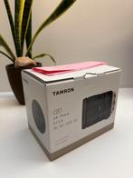 Tamron 24-70mm f/2.8 Di VC USD G2 Lens (Canon), Audio, Tv en Foto, Fotografie | Lenzen en Objectieven, Ophalen of Verzenden, Zo goed als nieuw