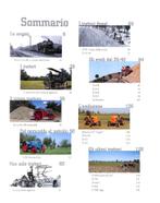 OM Trattori Agricoli, Verzenden, Nieuw, Massimo Misley, Tractor en Landbouw