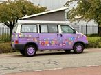 Volkswagen T4 California Beach AUT 1993 241000, Caravans en Kamperen, Campers, Automaat, Volkswagen, Bedrijf, Diesel