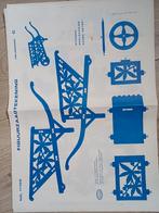 Hobby, Boeken, Ophalen of Verzenden, Zo goed als nieuw, Houtbewerking