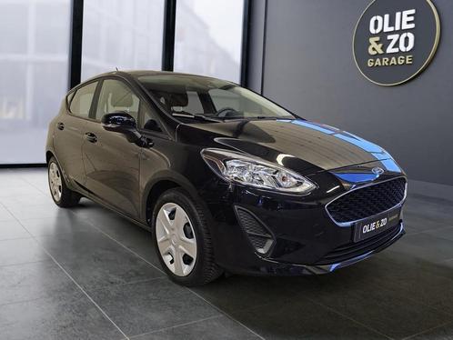 Ford Fiesta 1.1 Trend, Auto's, Ford, Bedrijf, Te koop, Fiësta, ABS, Airbags, Airconditioning, Boordcomputer, Centrale vergrendeling