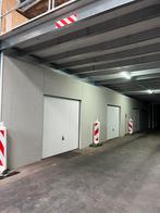 Opslagruimte te huur