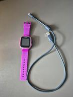 VTech Kidizoom Smartwatch DX2 Paars, Ophalen of Verzenden, Gebruikt