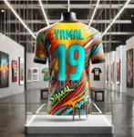 Fanshirt Lamine Yamal, Ophalen of Verzenden, Nieuw