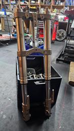 Buell XB12X Ulyssus 2006  voor vork + triple T, Motoren, Ophalen of Verzenden, Gebruikt