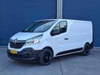 Renault Trafic 1.6 dCi 95 T29 L1H1 Comfort AIRCO / CRUISE CO, Voorwielaandrijving, Stof, Gebruikt, Euro 6