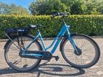 Elektrische fiets Gazelle _ESPRIT _Goede accu, Ophalen, Zo goed als nieuw, Gazelle