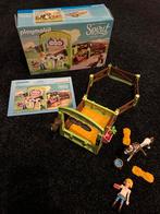 Playmobil Spirit 9480 abigail & boomerang, Ophalen of Verzenden, Zo goed als nieuw, Complete set