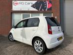 Seat Mii 1.0 Sport Dynamic / Airco / 5DRS / NAP / Stoelverwa, Voorwielaandrijving, Euro 5, Stof, Mii