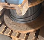 Ymvk 5x16mm2 Kabel op haspel, Ophalen of Verzenden, Nieuw, Kabel of Snoer