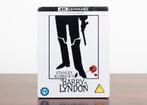 Barry Lyndon 4K UHD + Blu-Ray STEELBOOK (UK Import), Cd's en Dvd's, -, -, Ophalen of Verzenden, Nieuw in verpakking
