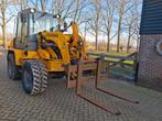 Ahlmann AZ85 shovel wiellader met lepels (bj 2005), Wiellader of Shovel