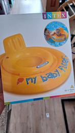 Intex my baby float, Ophalen of Verzenden, Nieuw