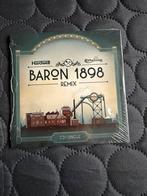 Cd baron 1898, Ophalen of Verzenden, Zo goed als nieuw, Overige typen