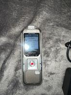 Philips Voice Recorder, Ophalen of Verzenden, Gebruikt, Audio