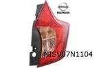 Nissan Note achterlicht Rechts Origineel!  265503VA0A, Verzenden, Nieuw, Nissan