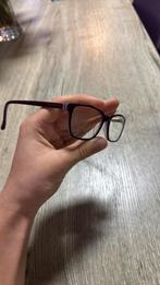 Ted Baker bril, Sieraden, Tassen en Uiterlijk, Zonnebrillen en Brillen | Dames, Ophalen of Verzenden, Zo goed als nieuw, Bril