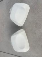 Te koop 2 intex jaccuzi hoifdkussen, Ophalen of Verzenden, Zo goed als nieuw