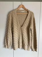 Only vest maat M beige, Ophalen of Verzenden, Zo goed als nieuw, Maat 38/40 (M), Beige