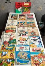 Asterix en Obelix stripboekjes 20 stuks, Boeken, Gelezen, Ophalen of Verzenden, Meerdere stripboeken