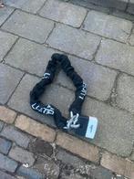 Scooter slot, Ophalen, Zo goed als nieuw