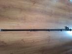 Te koop; Monopootstatief van  MANFROTTO., Ophalen of Verzenden, Nieuw