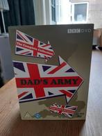 Dvd Dad's Army, Hobby en Vrije tijd, Ophalen of Verzenden, Zo goed als nieuw