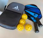 Pickleball set, Ophalen of Verzenden, Zo goed als nieuw