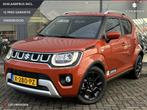 Suzuki Ignis 1.2 Smart Hybrid Select Airco/Lmv, Auto's, Suzuki, Voorwielaandrijving, 83 pk, Stof, Gebruikt