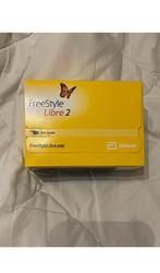 NIEUW. FREESTYLE LIBRE 2 SENSOR, Diversen, Ophalen of Verzenden, Nieuw