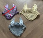 Te koop oornetjes eskadron/HKM, Dieren en Toebehoren, Paarden en Pony's | Overige Paardenspullen, Ophalen of Verzenden, Nieuw