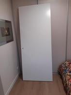 svedex opdek deur, Ophalen, 80 tot 100 cm, 215 cm of meer, Binnendeur