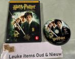 Harry potter. En de geheime kamer. Dvd. €1,99, Ophalen of Verzenden, Zo goed als nieuw