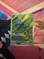 Bulbasaur (MEW 166) 151, Ophalen of Verzenden, Zo goed als nieuw