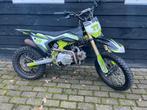 Pitbike 125cc, Fietsen en Brommers, Minibikes, Midibikes en Pitbikes, Ophalen, Pitbike