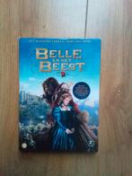 Belle en het beest, Alle leeftijden, Ophalen of Verzenden, Gebruikt
