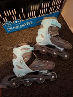 Verstelbare inline skates 30 - 33, Kinderen, Ophalen, Overige merken, Verstelbaar