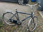 Herenfiets 54cm gratis af te halen, Fietsen en Brommers, Ophalen, Gebruikt, Versnellingen, Gazelle