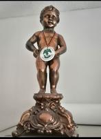 Manneke Pis beeld van de Zangeres Zonder Naam, Ophalen of Verzenden, Pop, Beeldje of Miniatuur